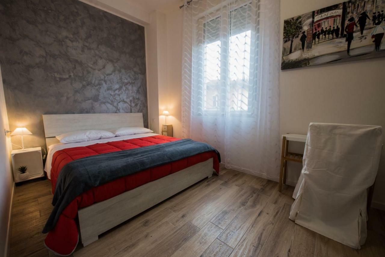 Diladdarno Holiday * Firenze