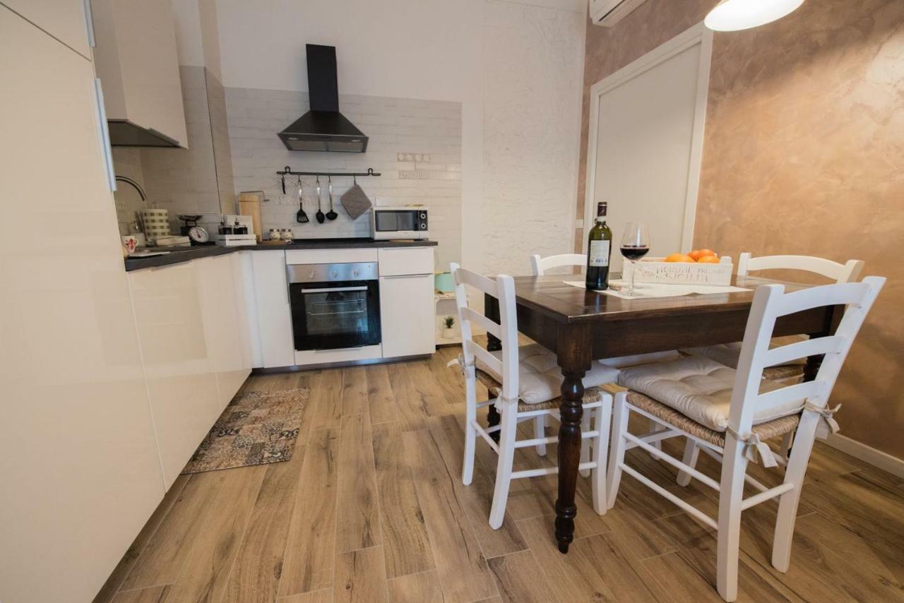 Appartamento Diladdarno Holiday *