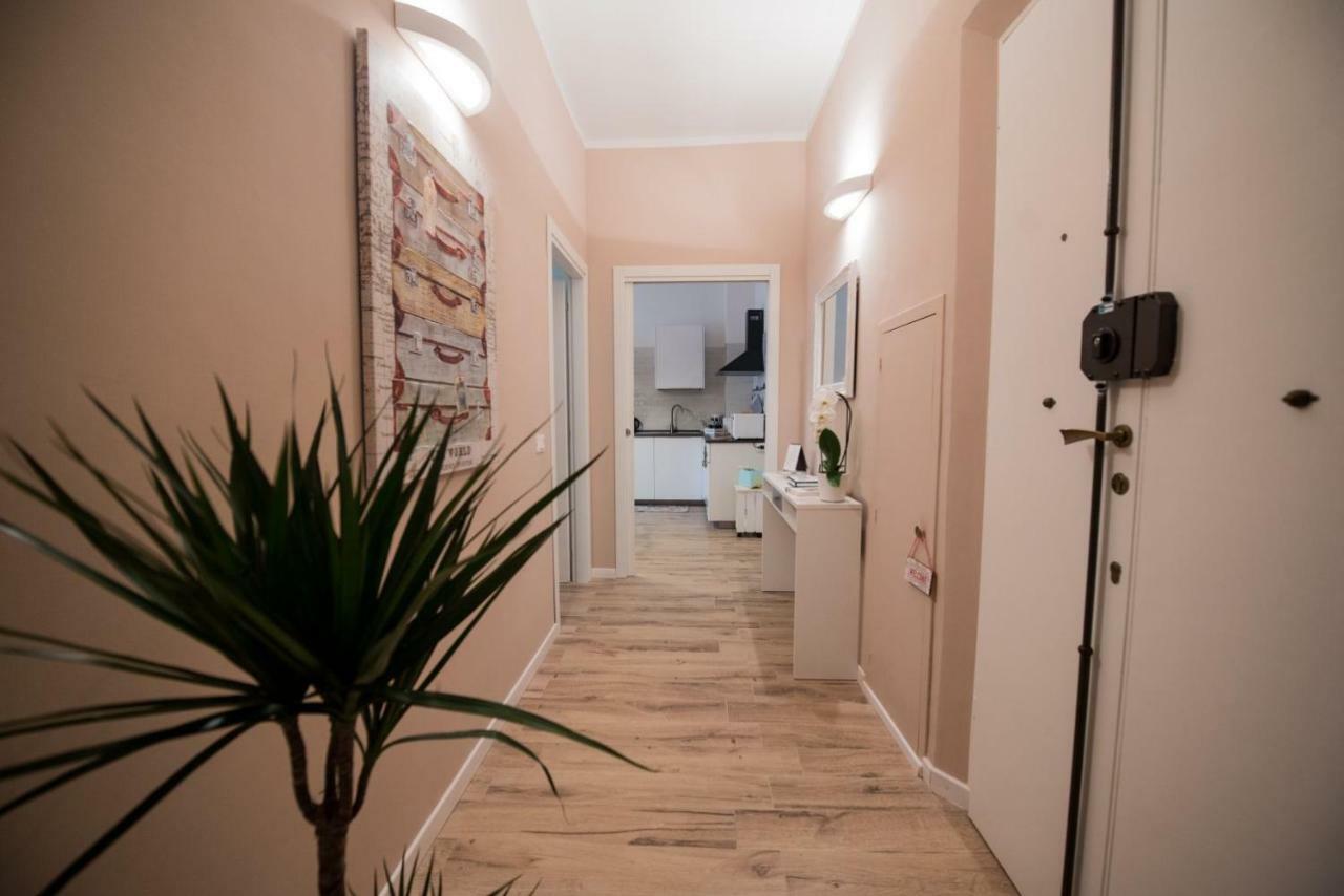 Diladdarno Holiday Firenze