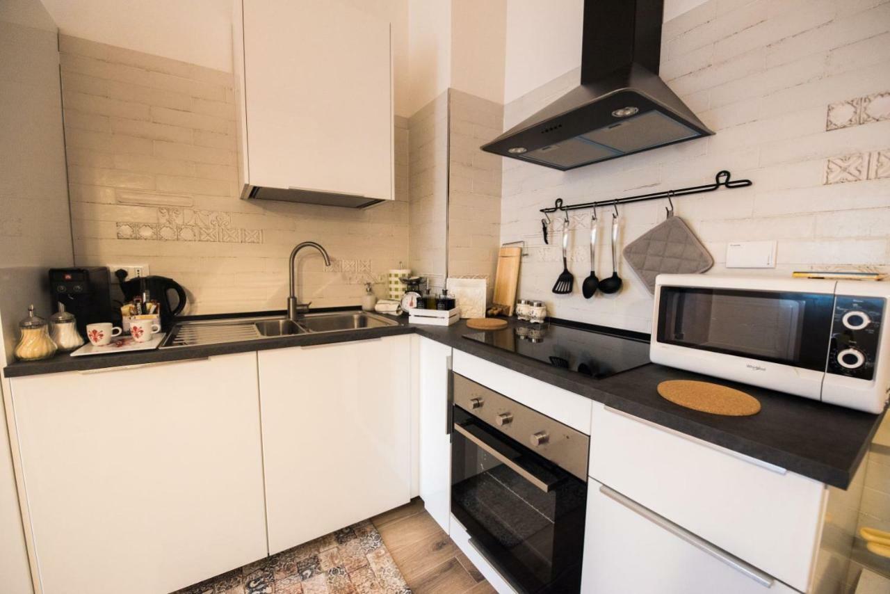 Diladdarno Holiday Appartement *
