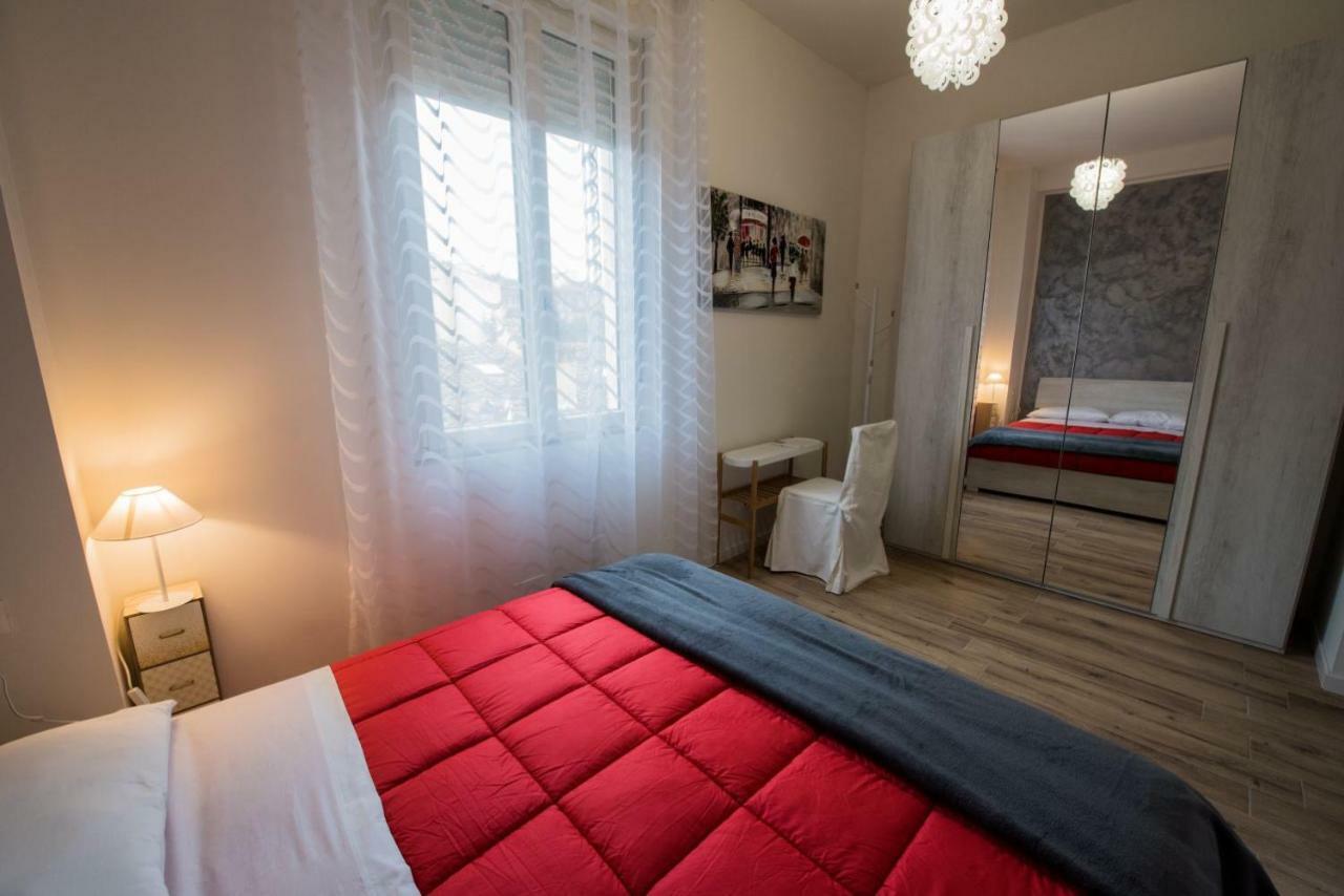 Diladdarno Holiday Firenze