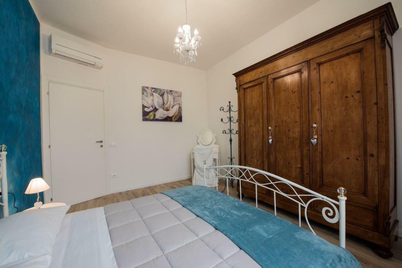 Diladdarno Holiday Firenze