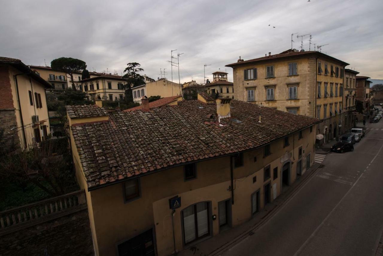 Appartement Diladdarno Holiday Florence