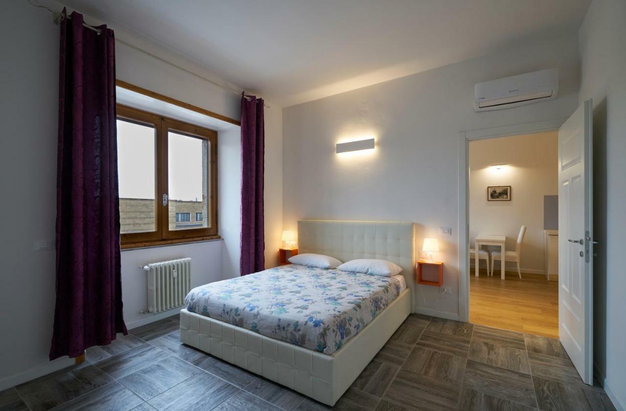 Welcome Plus Appartement