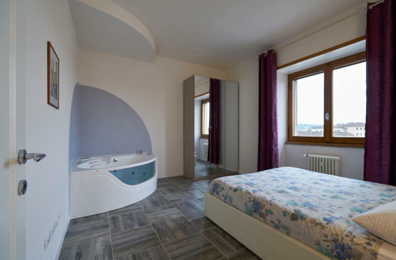 Welcome Plus Apartment *