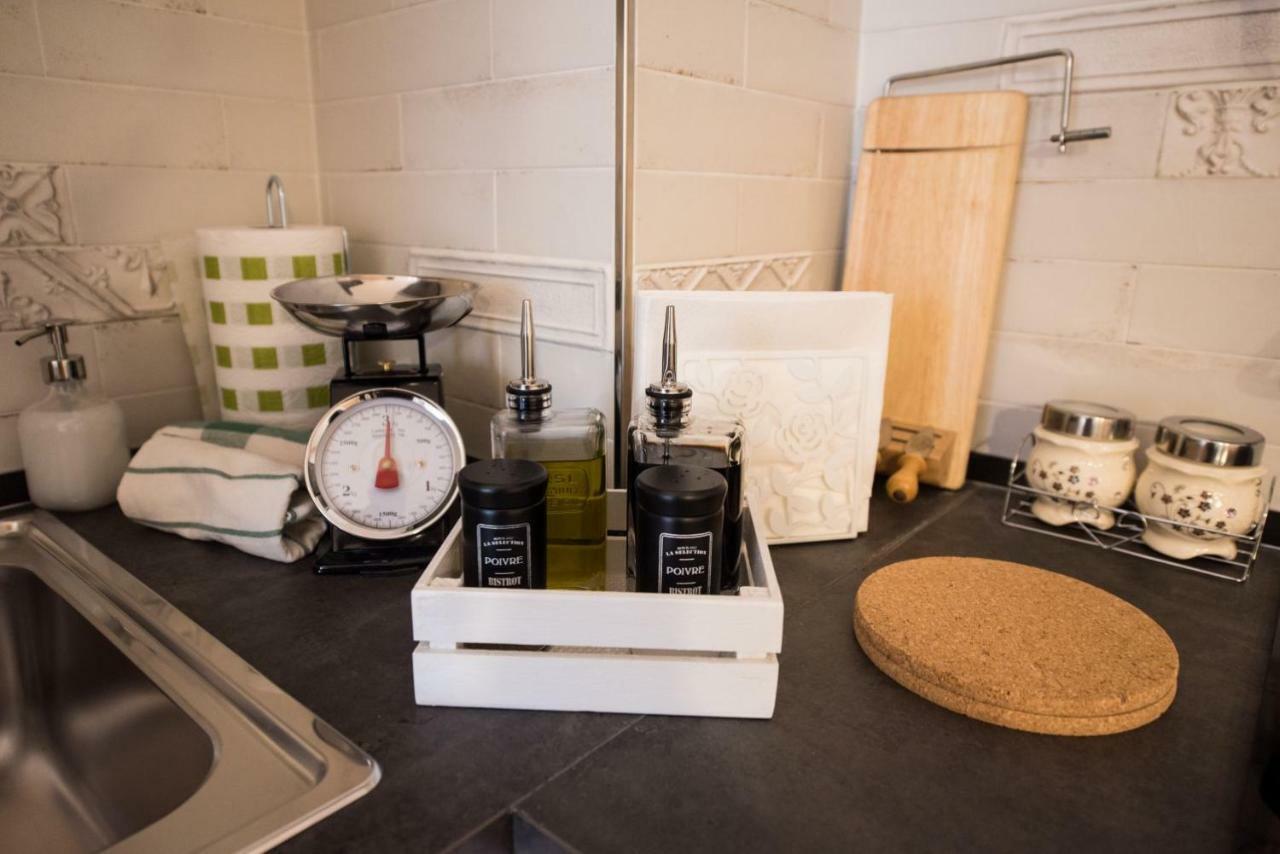 Appartement Diladdarno Holiday