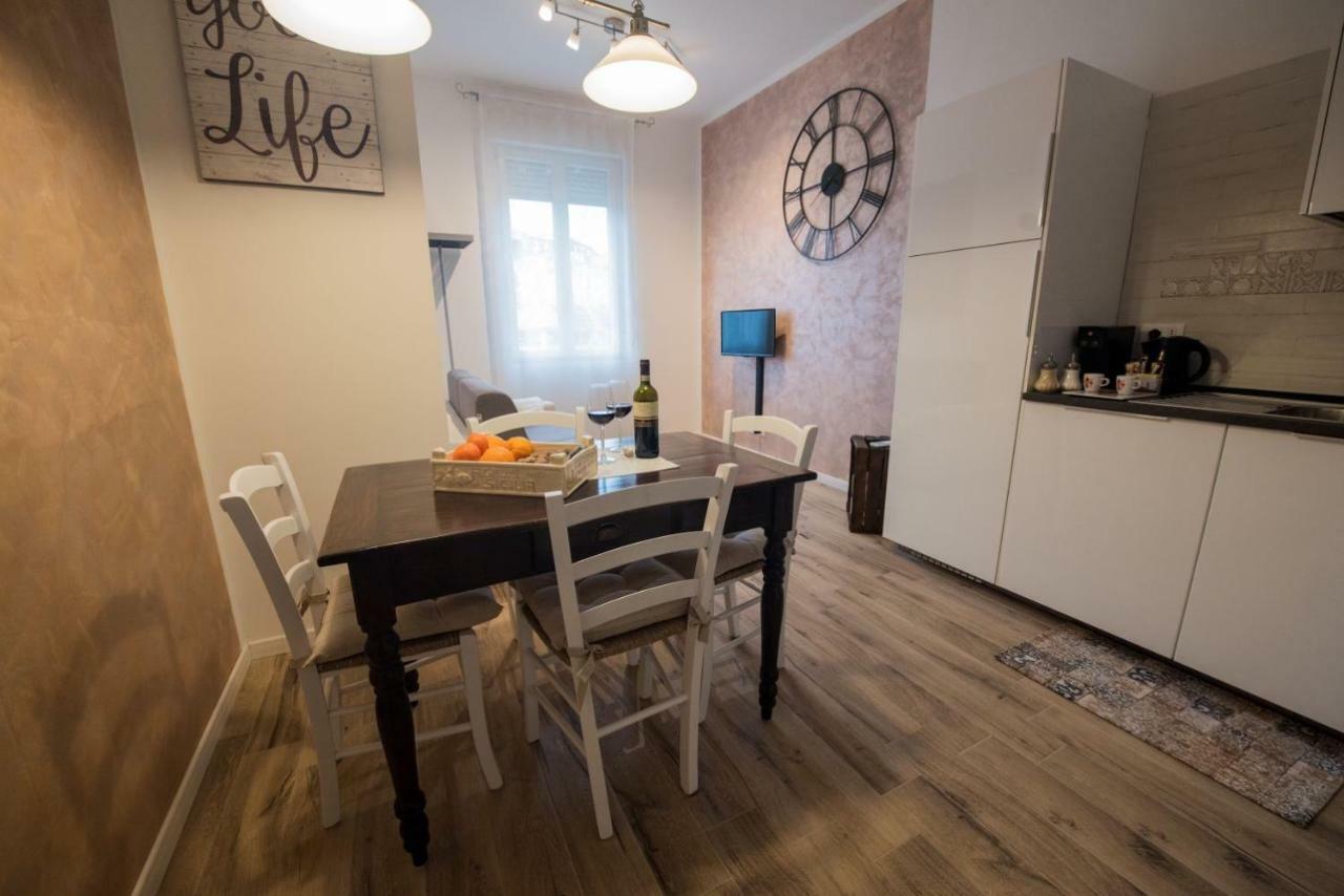 Appartement Diladdarno Holiday *