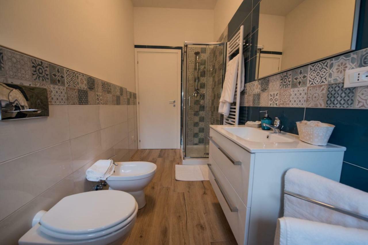 Appartement Diladdarno Holiday Florence
