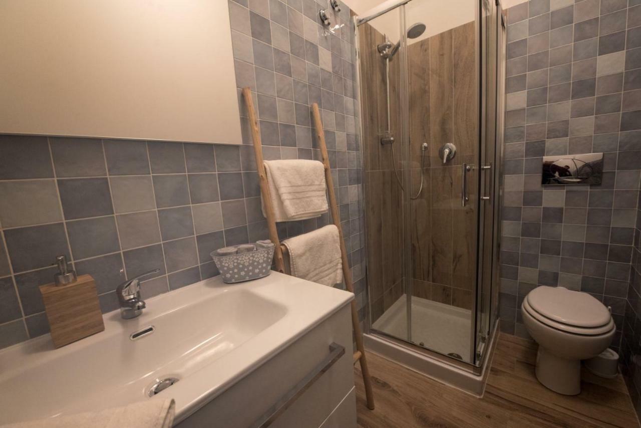 Appartamento Diladdarno Holiday Firenze