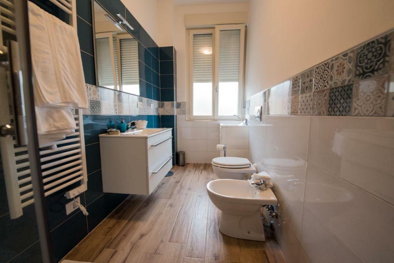 Appartement Diladdarno Holiday Florence