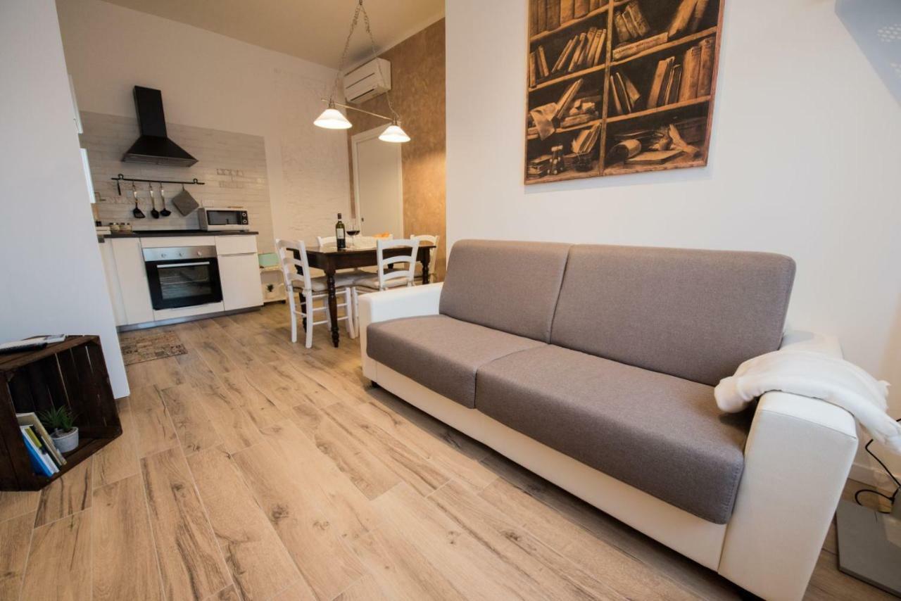 Appartement Diladdarno Holiday Florence