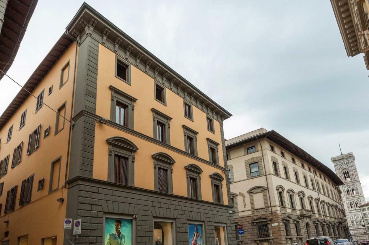 Apartamento Duomo Luxury 
