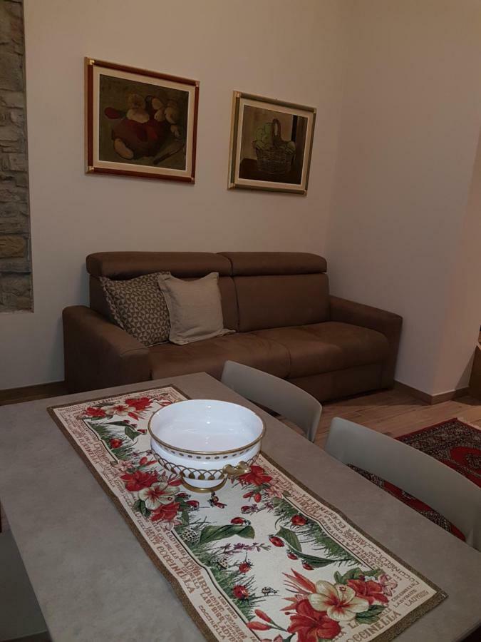 Apartamento Duomo Luxury 