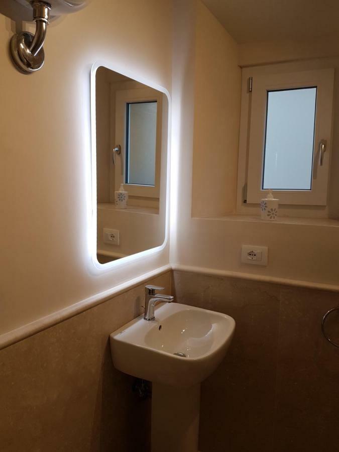 Apartamento Duomo Luxury 