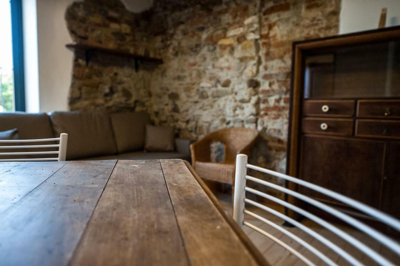 Casa Della Ciri Apartment