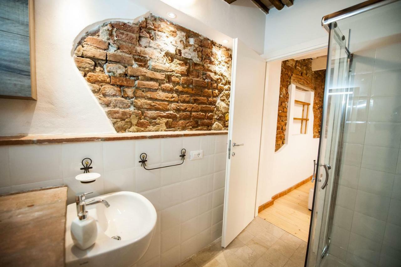 Casa Della Ciri Apartment *