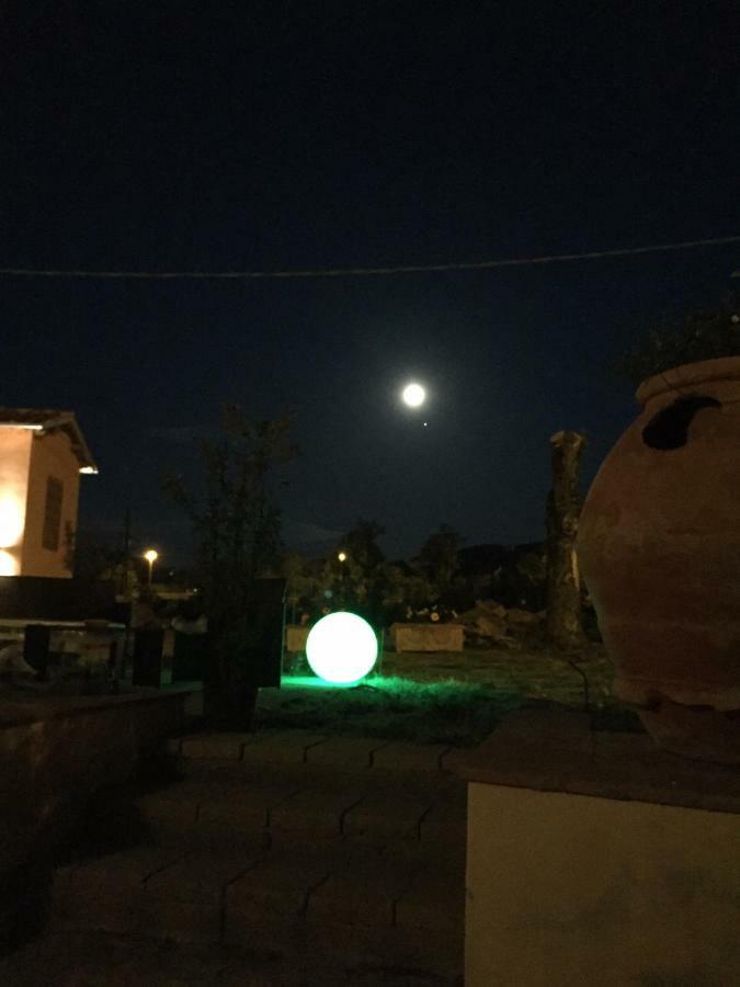 Casa Della Ciri Apartment