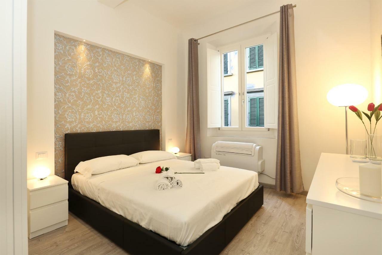 Cristina Apartment *