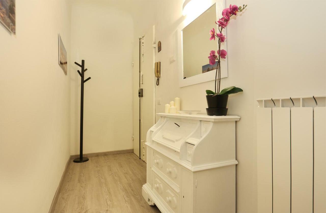 Apartment Cristina Florence