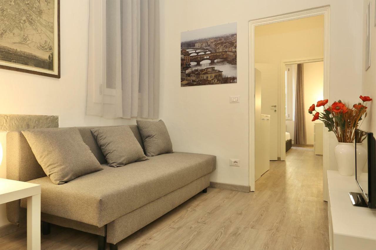 Cristina Apartment