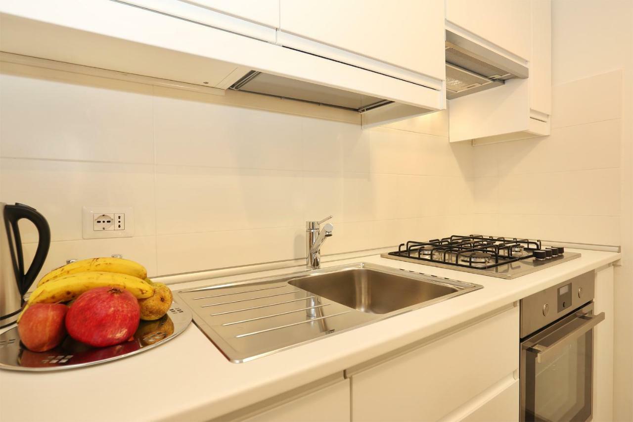 Apartment Cristina Florence