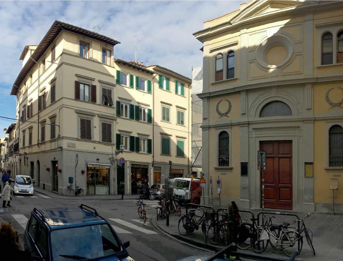 Close To Michelangelo Appartement