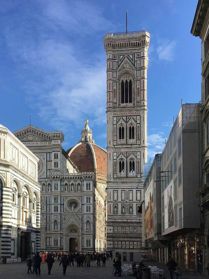 Appartement Close To Michelangelo