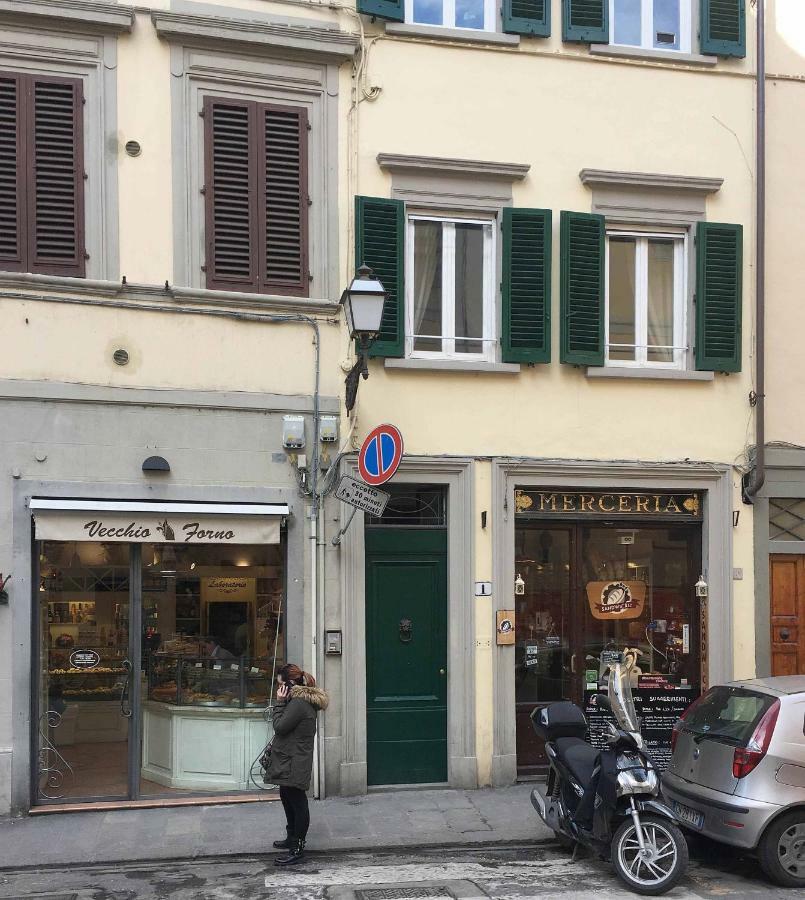 Close To Michelangelo Appartement *