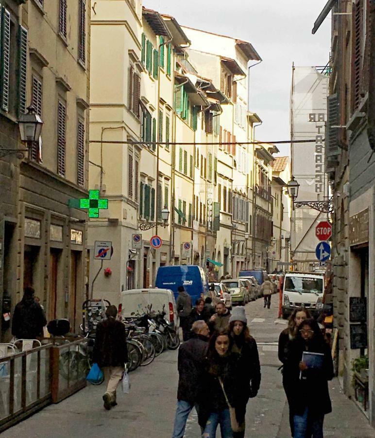Close To Michelangelo Appartement