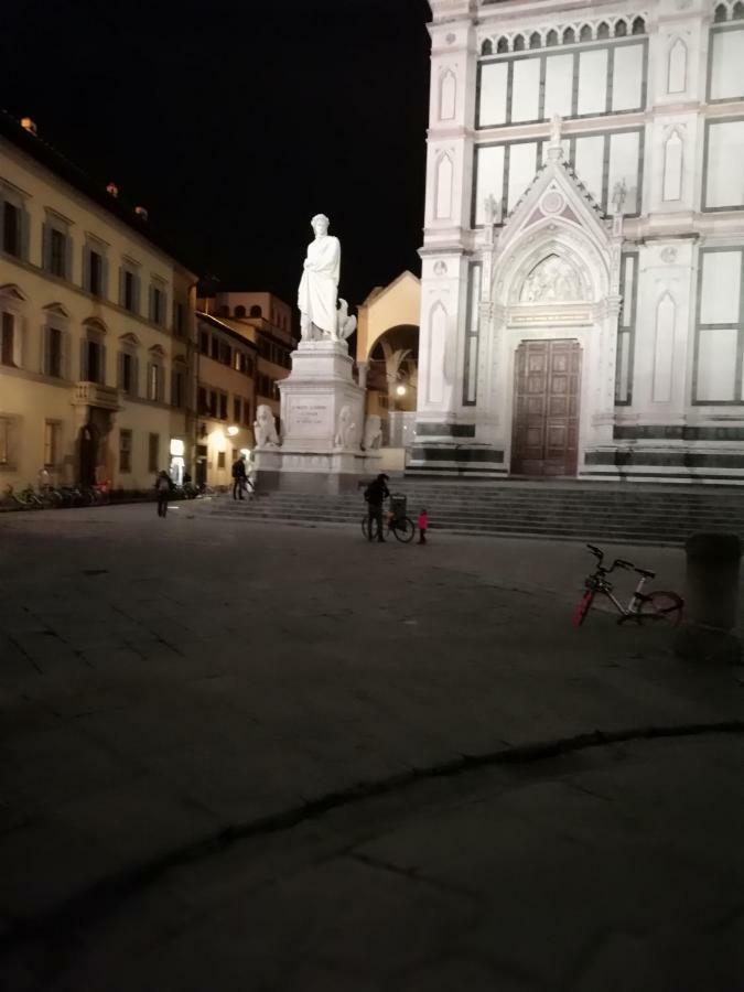 Apartamento Casa Allegri