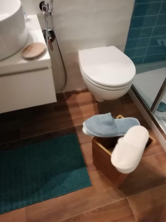 Apartamento Casa Allegri