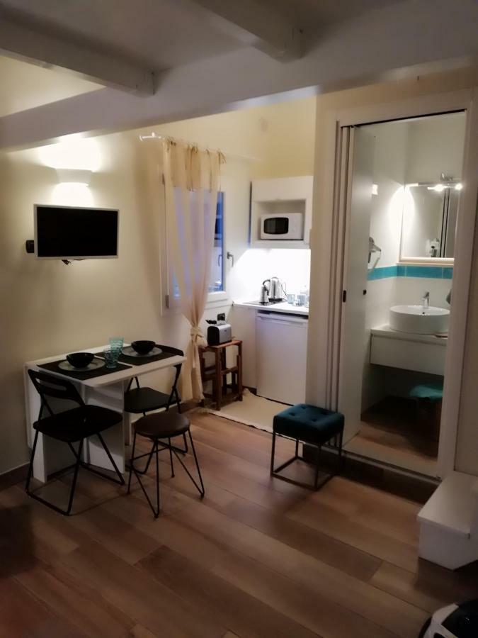 Apartamento Casa Allegri *