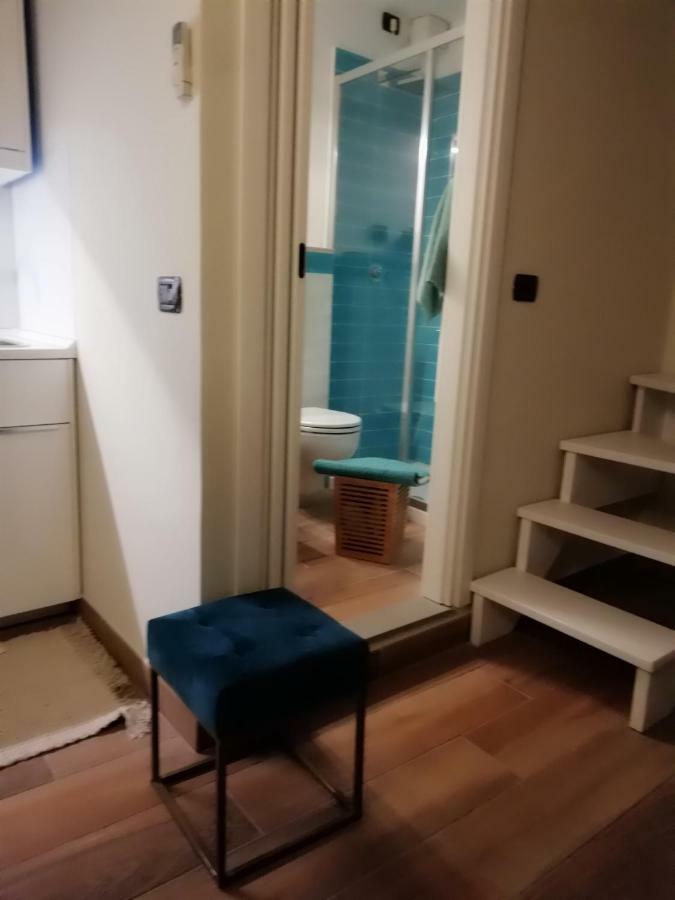 Apartamento Casa Allegri