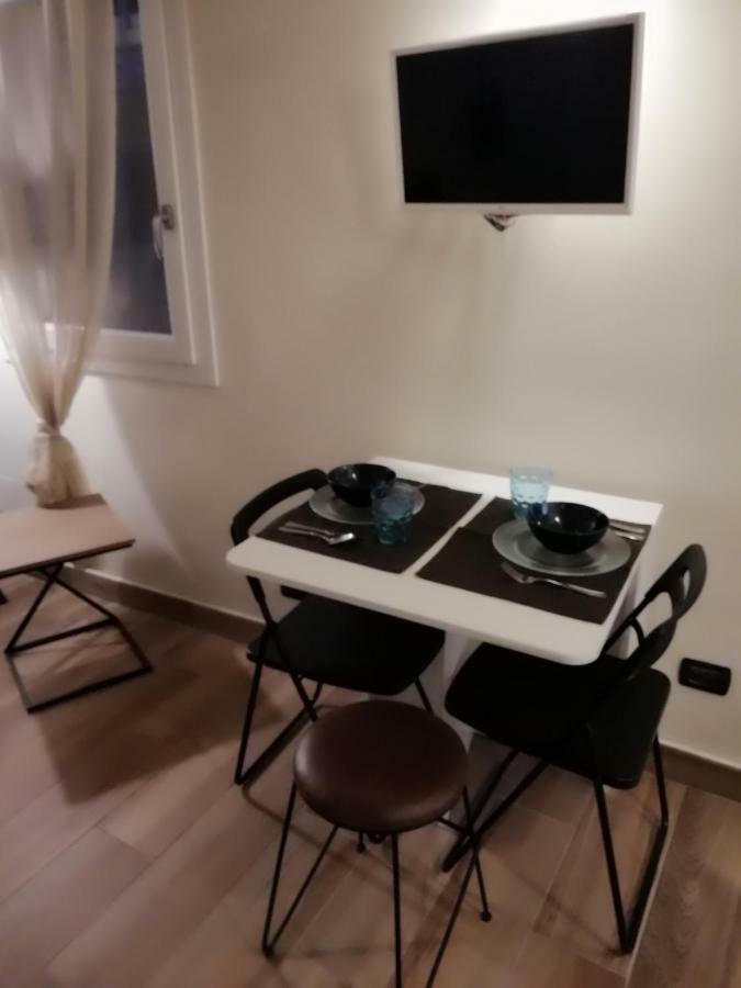 Casa Allegri Apartamento
