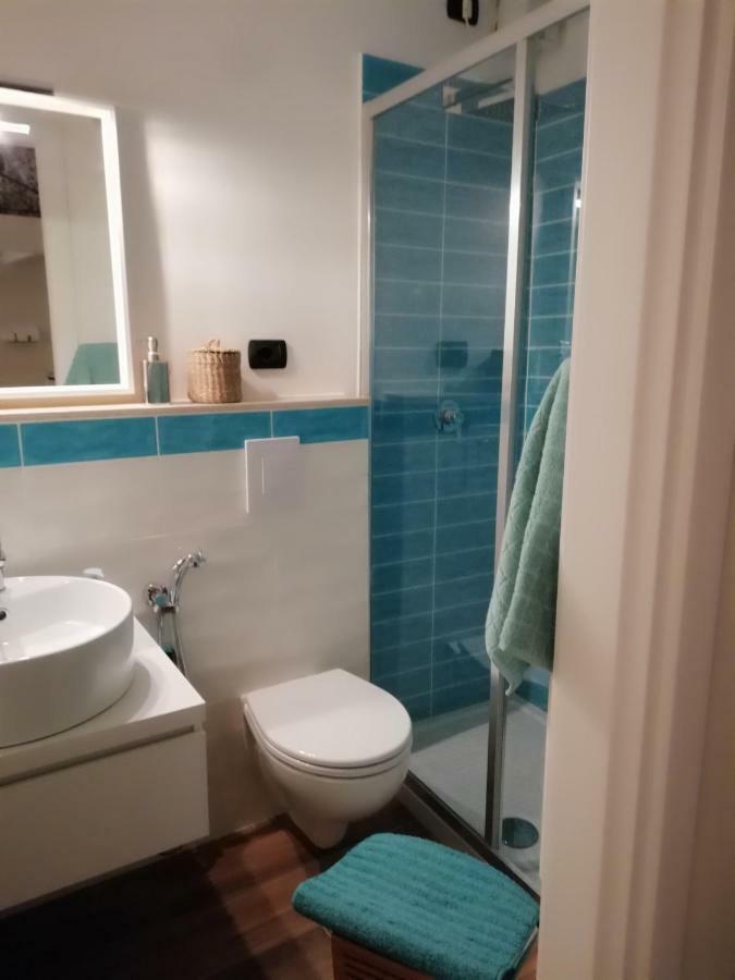 Casa Allegri Apartamento *