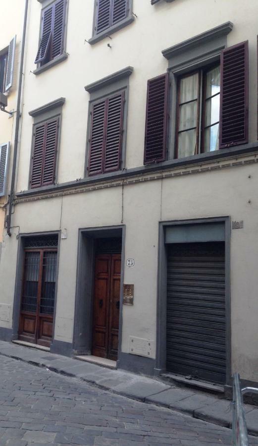 Apartamento Il Nido Di Sofia
