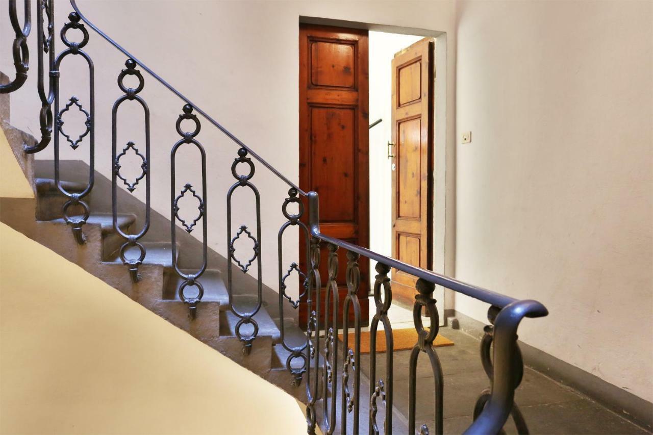 Cristina Apartment *