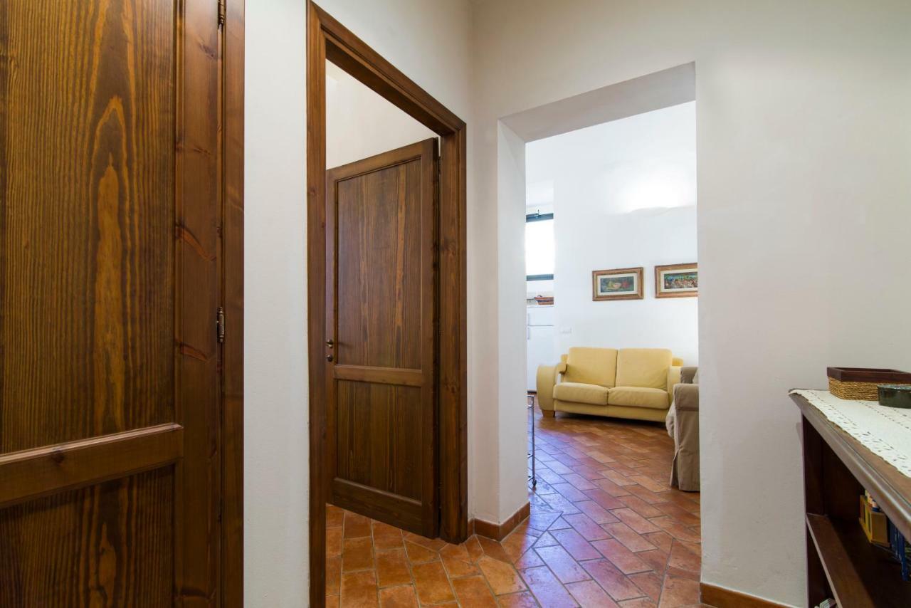 Via Delle Terme Flat Apartment Florenz