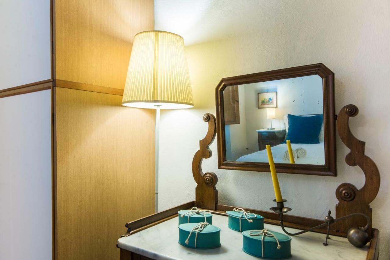Appartement Via Delle Terme Flat Florence
