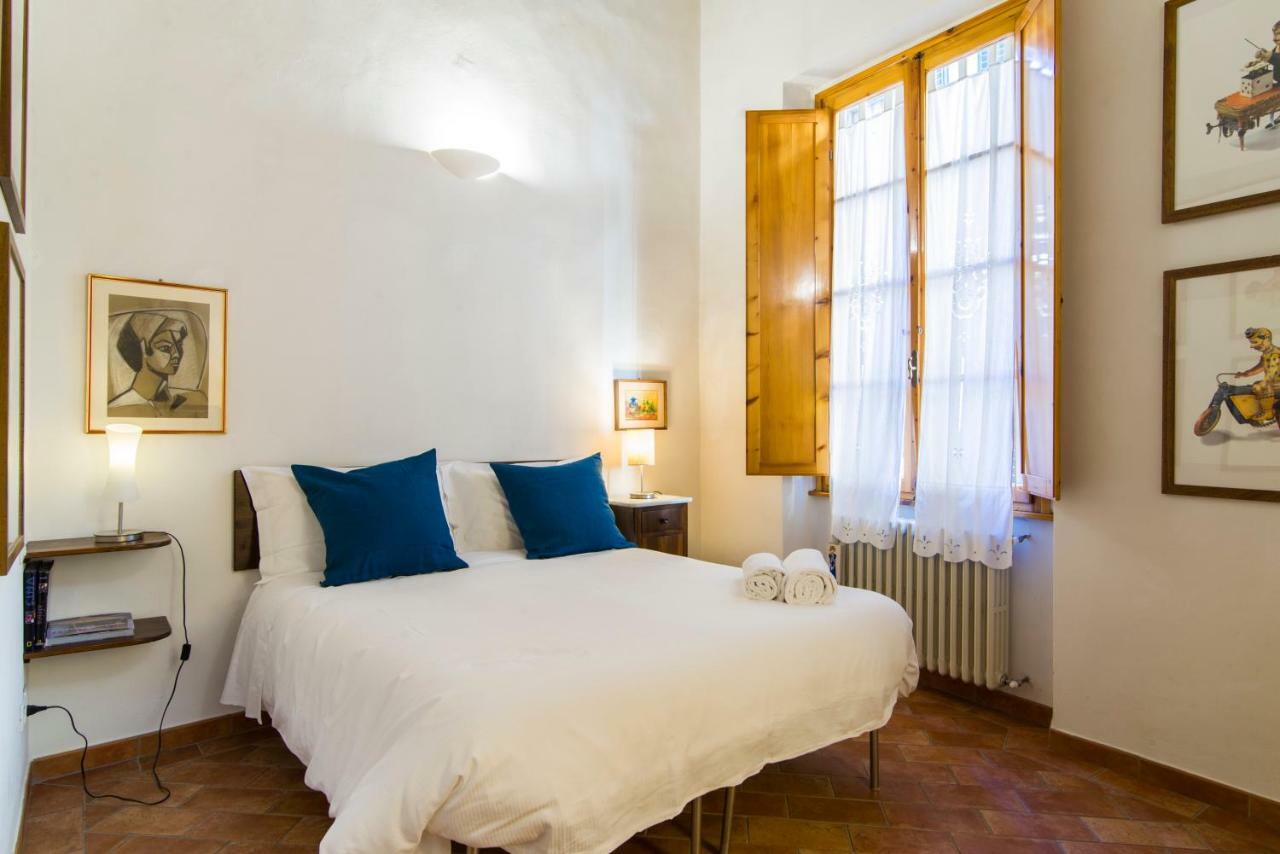 Via Delle Terme Flat Florence