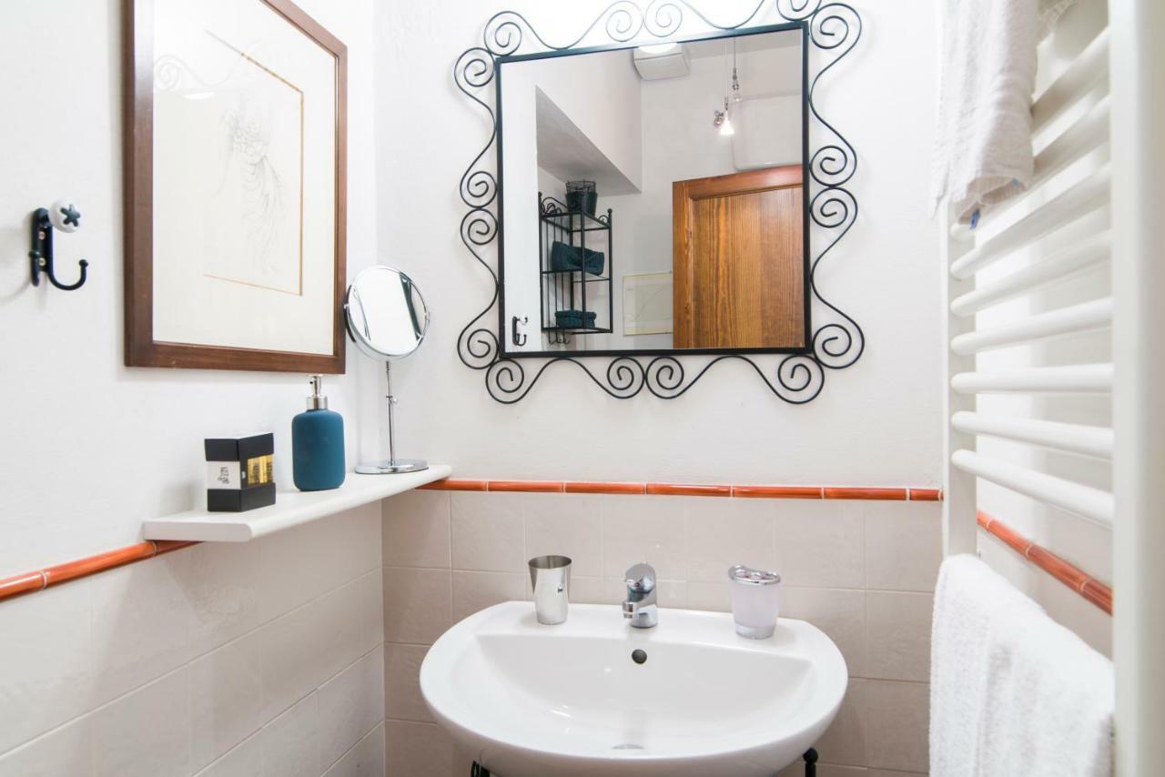 Apartment Via Delle Terme Flat Florenz