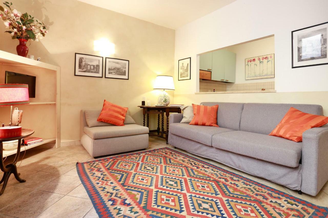Apartment Ghibellina In The Heart Of The *