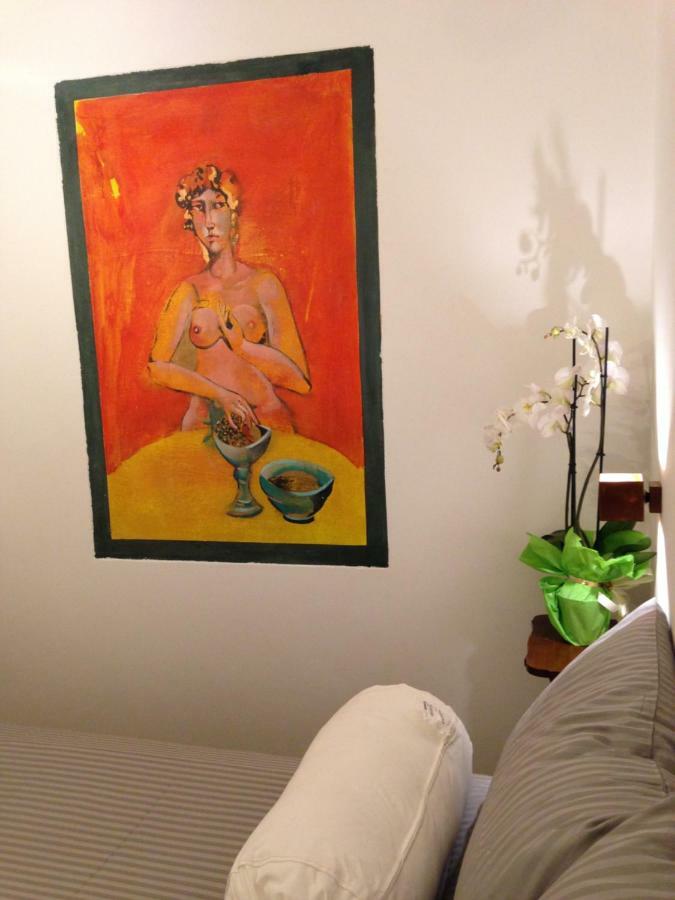 Appartamento Casa Acciaiuoli Firenze