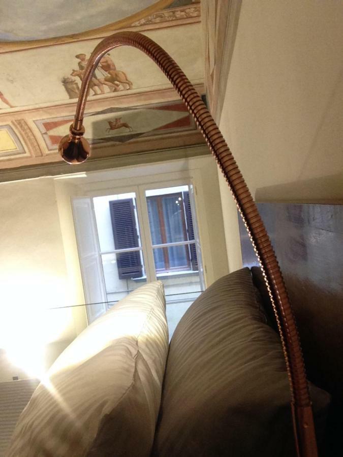 Casa Acciaiuoli Florence