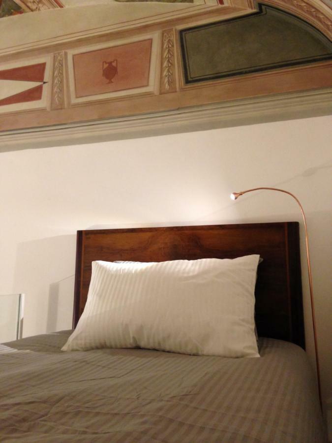 Casa Acciaiuoli Appartement
