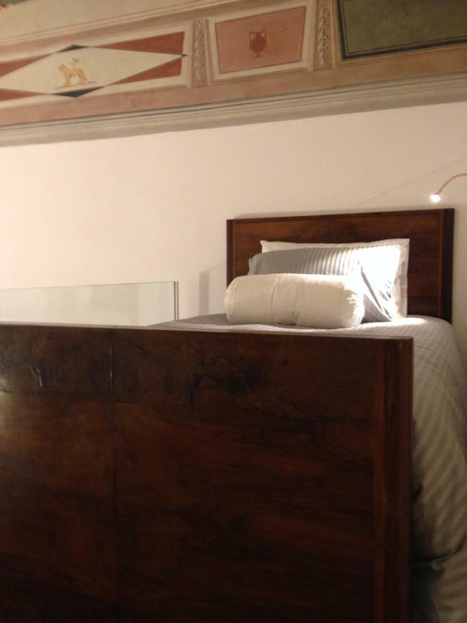 Casa Acciaiuoli Appartamento Firenze