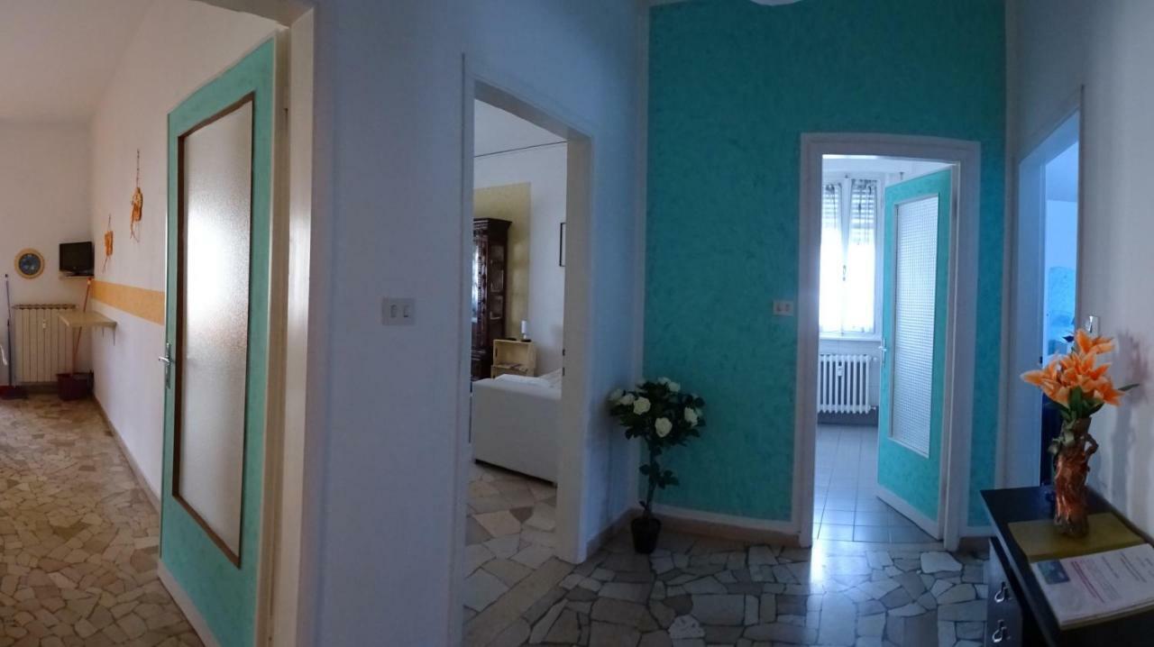 Appartement Cristina Florence