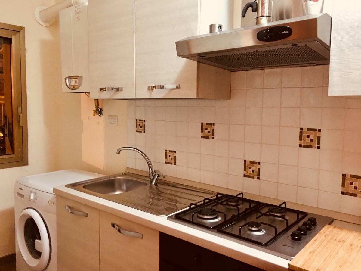 Apartment Florece Lux Florence