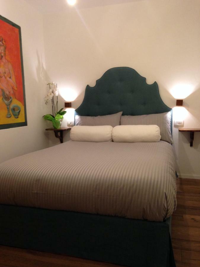 Casa Acciaiuoli Appartement Florence