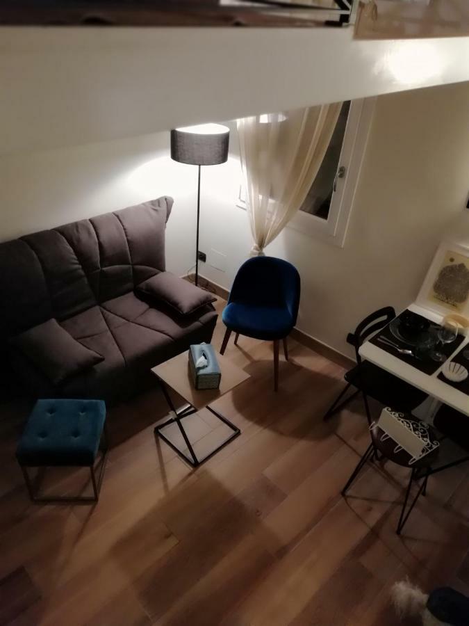 Apartamento Casa Allegri Florença